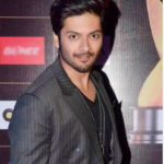 ali fazal