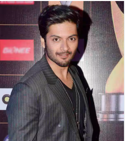 ali fazal