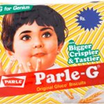 Parle-G