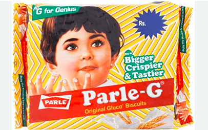 Parle-G